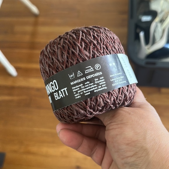 MANGO ⭐️ D’ANNY BLATT yarn bundle - Picture 7 of 7